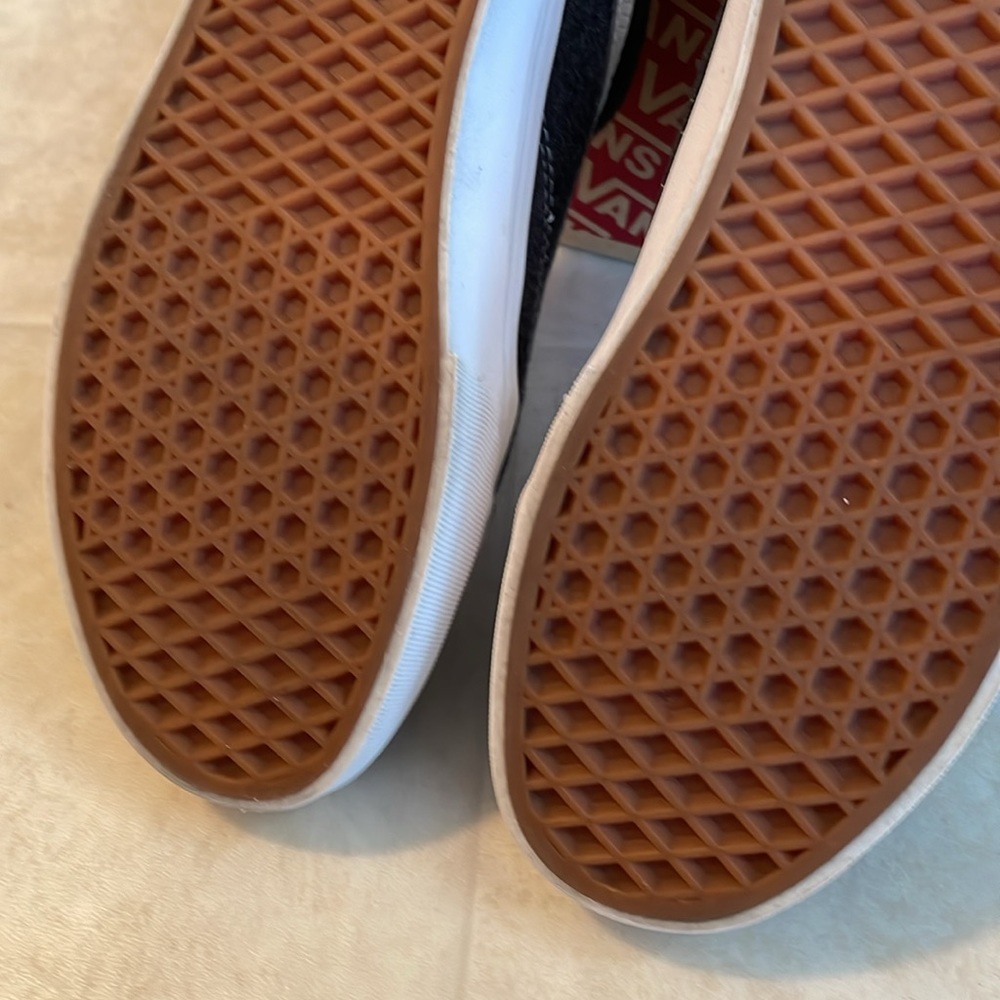 Vans Coastal shoes men’s size 10 - Picture 11 of 12